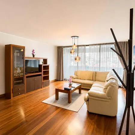 Apartamento Hillside Elegance Machico (Madeira)