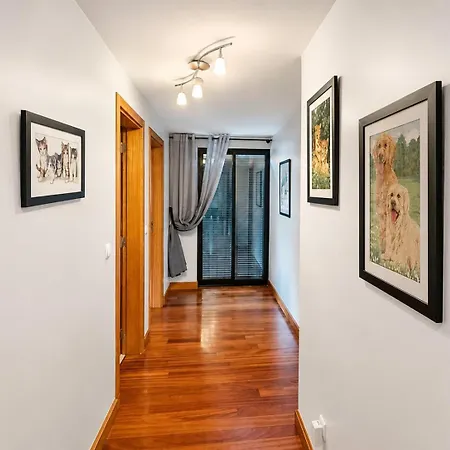 Hillside Elegance Apartamento Machico (Madeira)